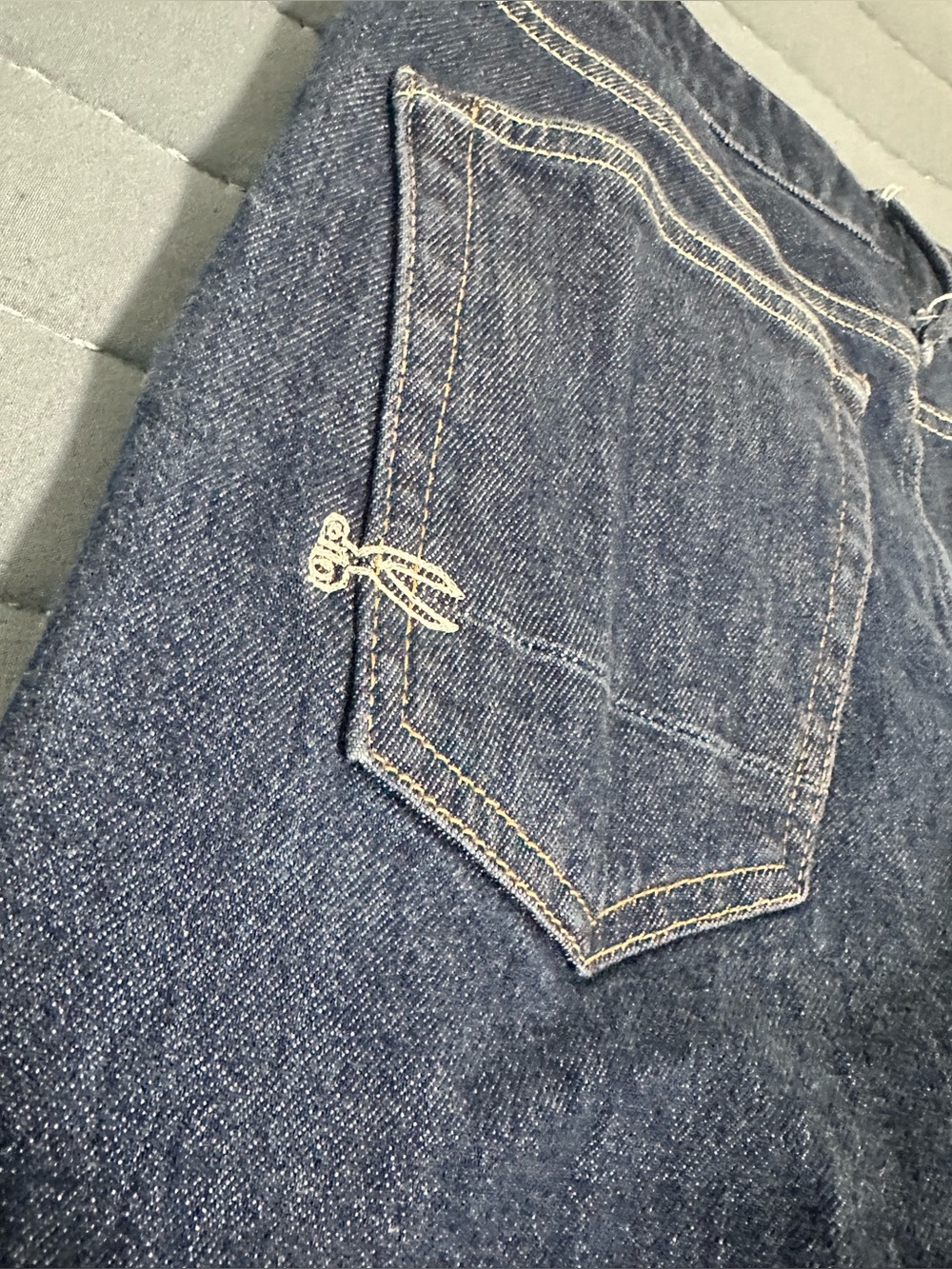 Denham Jeans - Picture 9 of 15